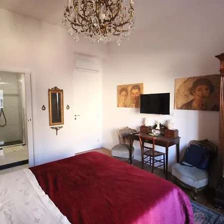 شقة Il Chiostro