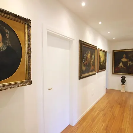 Il Chiostro Apartment Cagliari