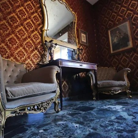 Il Chiostro Apartment
