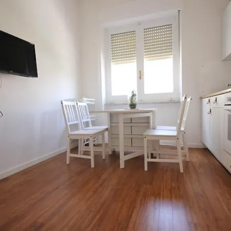 Il Chiostro Apartment
