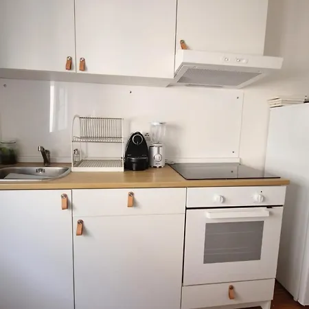 Apartment Il Chiostro