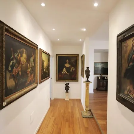 Apartment Il Chiostro