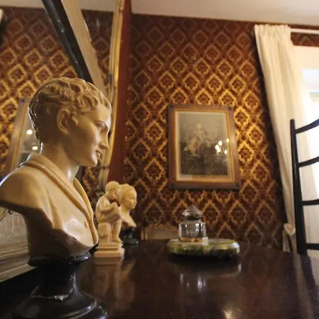 Il Chiostro Apartment *