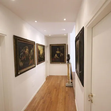 Il Chiostro Apartment Cagliari