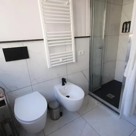 Apartment Il Chiostro