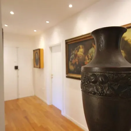 Il Chiostro Apartment Cagliari