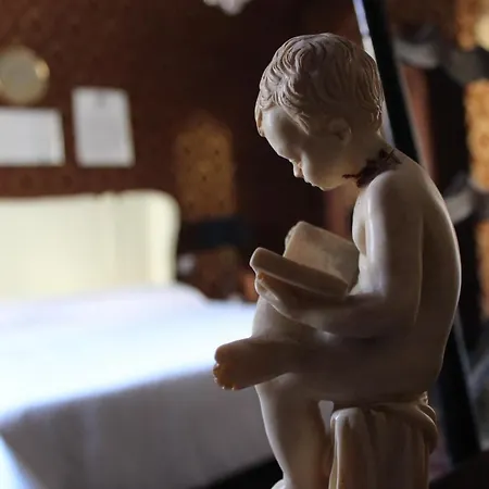 Apartmán Il Chiostro *
