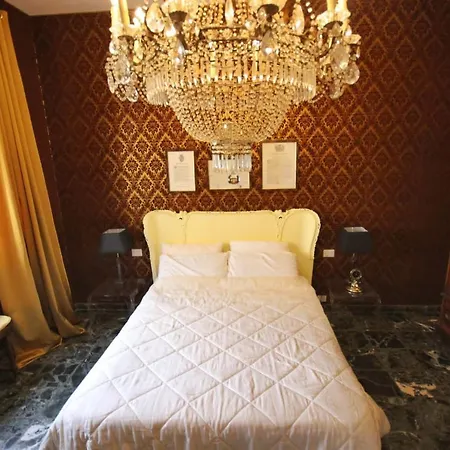 Apartment Il Chiostro *