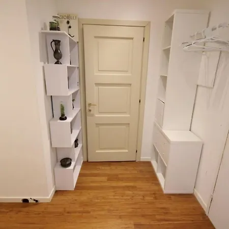 Il Chiostro Apartment