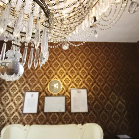 Apartment Il Chiostro Cagliari