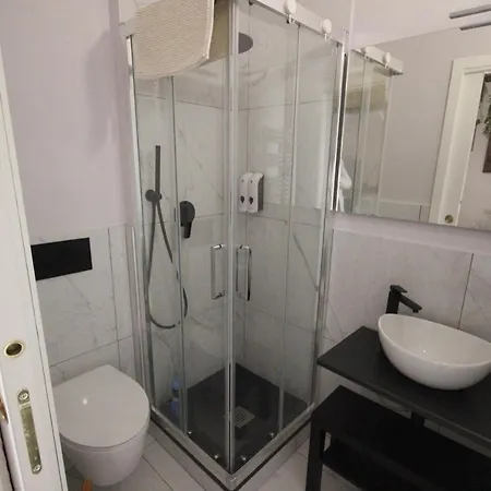 Il Chiostro * Cagliari