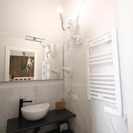 Apartment Il Chiostro Cagliari