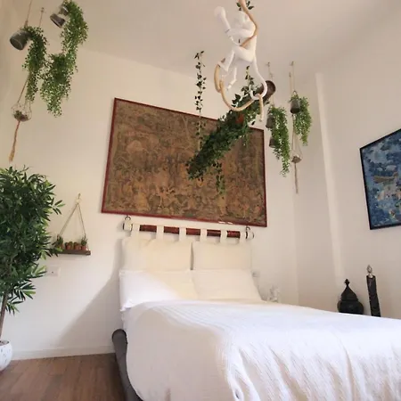 Apartmán Il Chiostro Cagliari