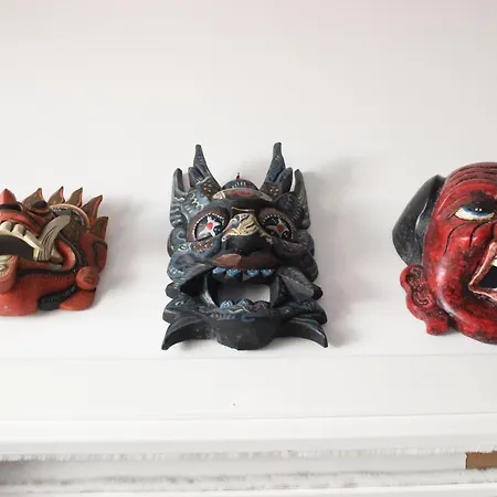 Διαμέρισμα Il Chiostro Κάλιαρι