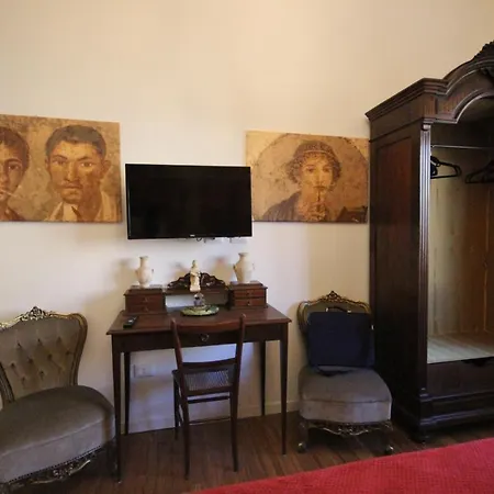 Apartment Il Chiostro Cagliari
