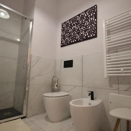 Il Chiostro * Cagliari