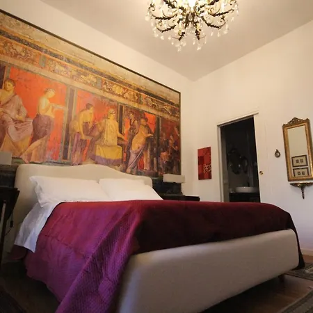 Apartment Il Chiostro *