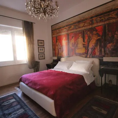 Il Chiostro Apartment Cagliari