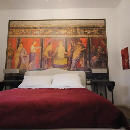 Il Chiostro Apartment
