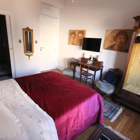 Apartment Il Chiostro Cagliari