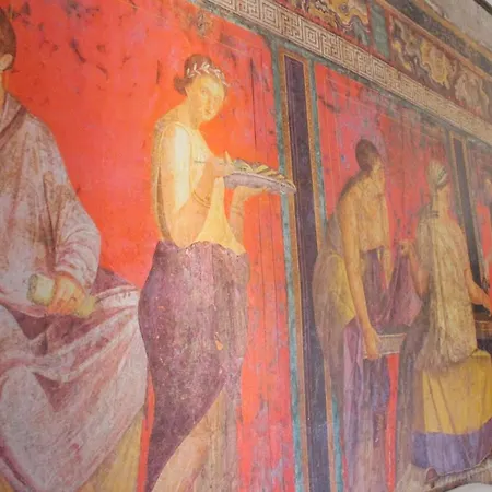 Il Chiostro Apartment