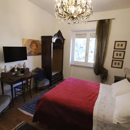 Apartment Il Chiostro *