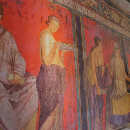 Apartment Il Chiostro