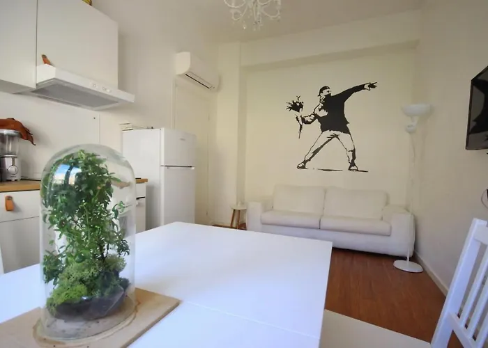 Il Chiostro Cagliari