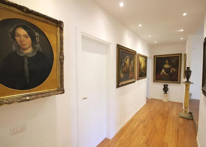 Il Chiostro Apartament Cagliari