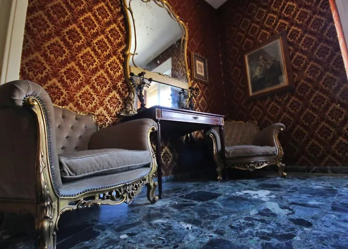 Il Chiostro Apartament