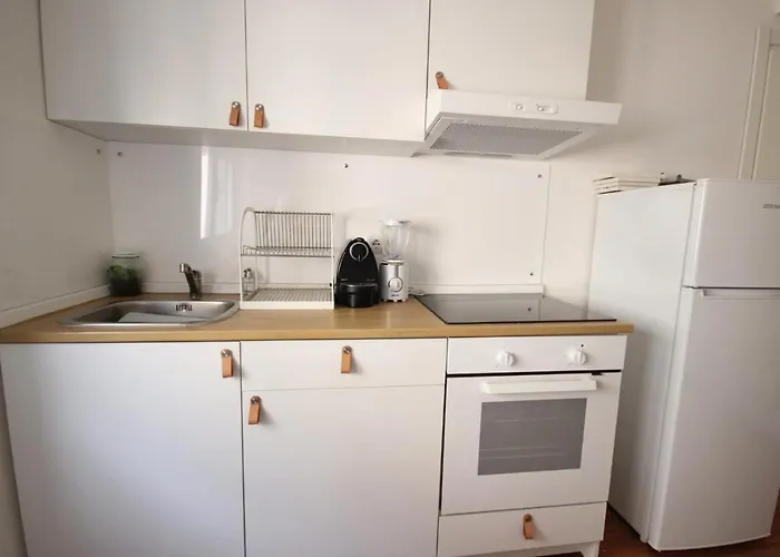 Apartament Il Chiostro