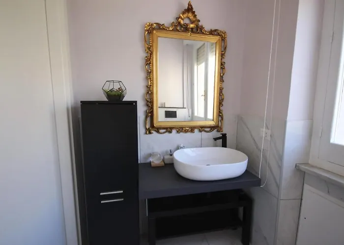 Il Chiostro * Cagliari