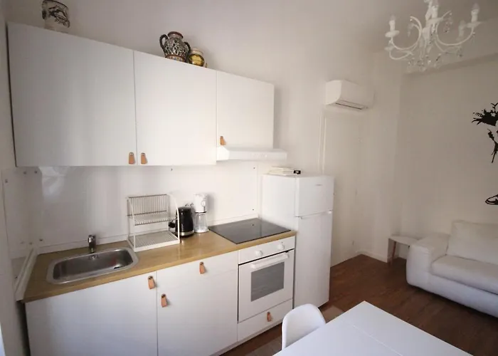 Il Chiostro Cagliari