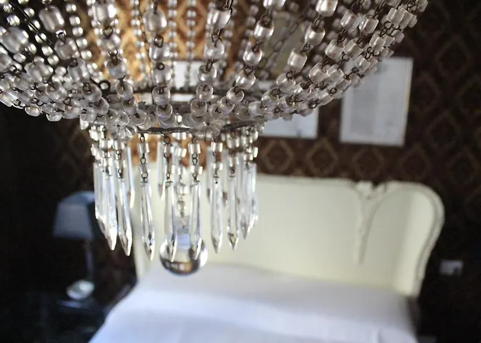 Il Chiostro Apartament *