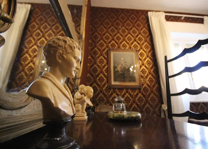 Il Chiostro Apartament *