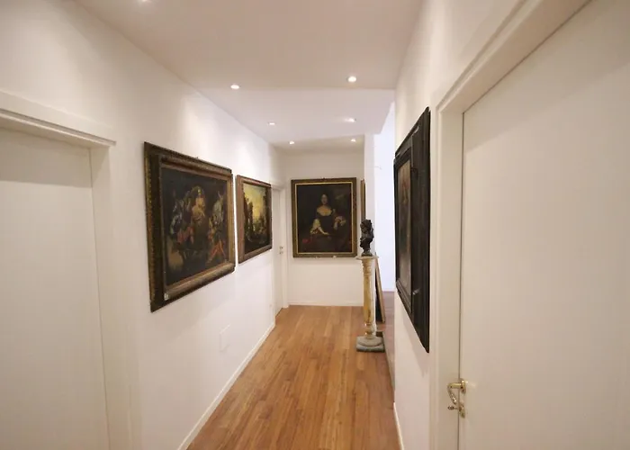 Il Chiostro Apartament Cagliari