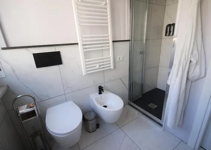 Apartament Il Chiostro