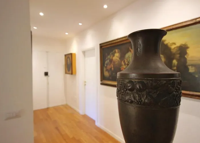 Il Chiostro Apartament Cagliari