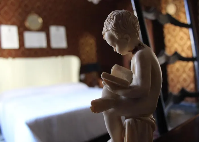 Apartament Il Chiostro *