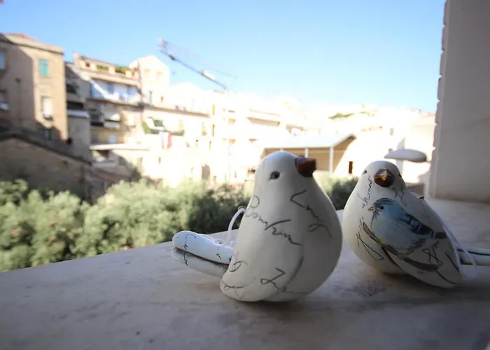 Il Chiostro Apartament *