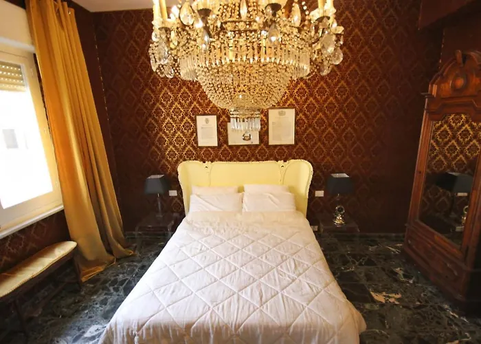 Apartament Il Chiostro *