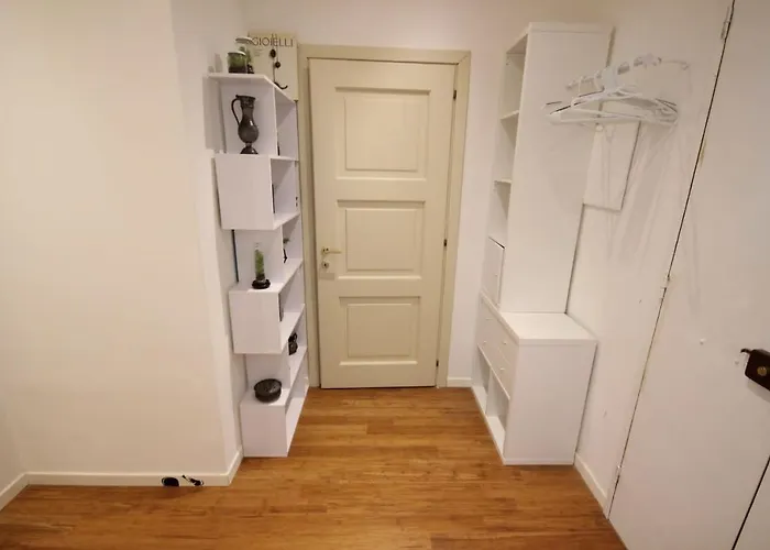 Il Chiostro Apartament