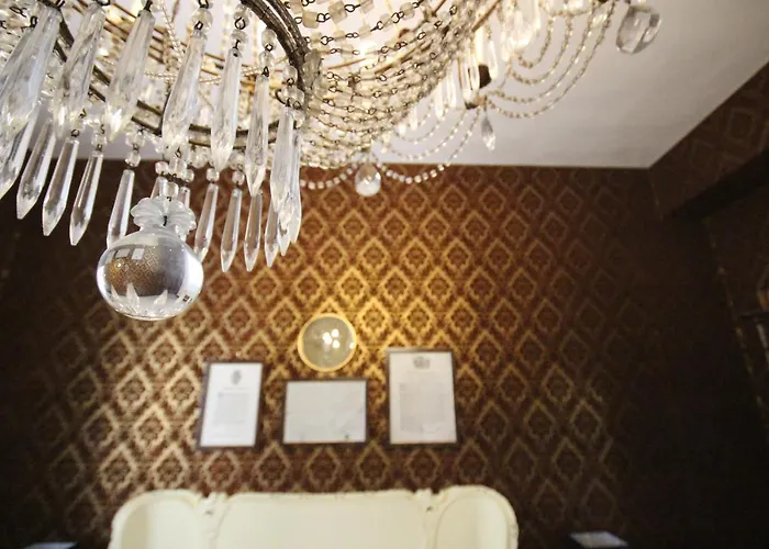 Apartament Il Chiostro Cagliari