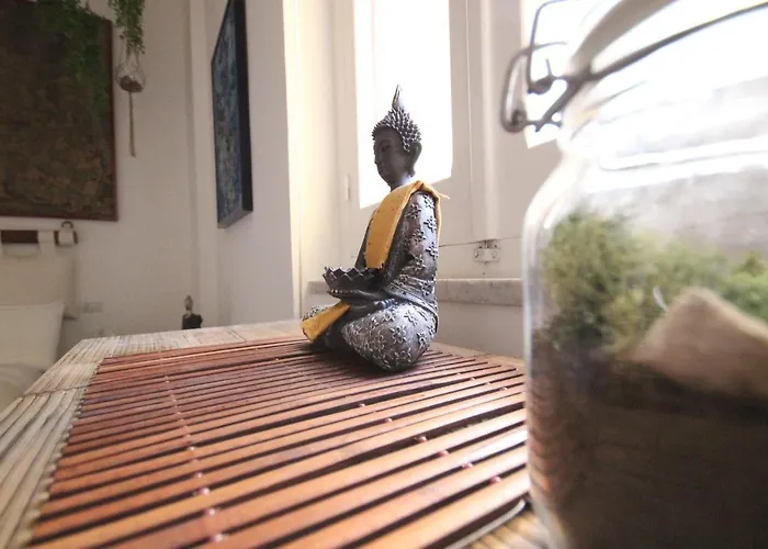 Il Chiostro Apartament Cagliari