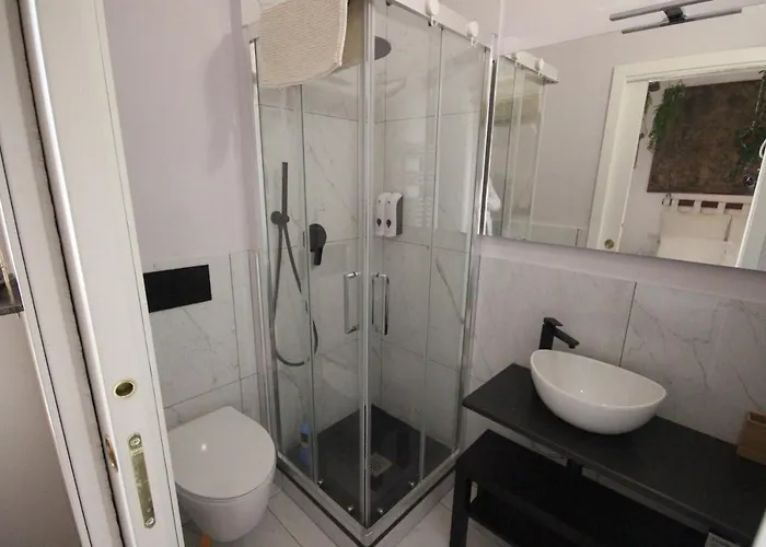 Il Chiostro * Cagliari