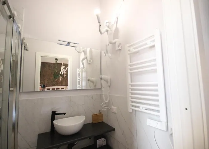 Apartament Il Chiostro Cagliari