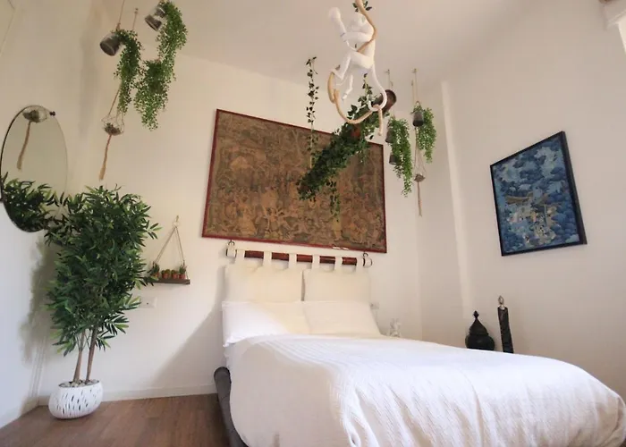 Apartament Il Chiostro Cagliari