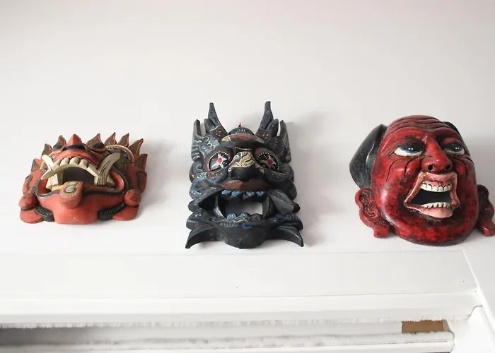 Apartament Il Chiostro Cagliari