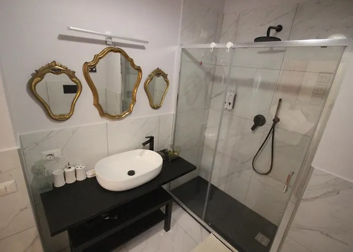 Il Chiostro Cagliari