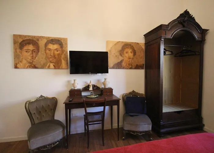 Apartament Il Chiostro Cagliari